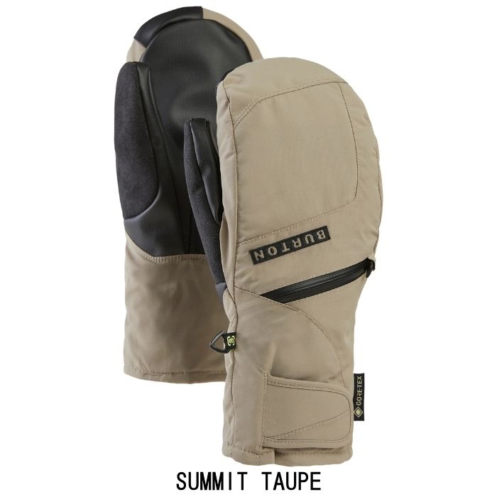 25-26 BURTON バートン Ws GORE-TEX UNDER MITTENS ゴアテックス