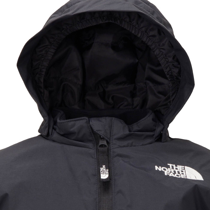 THE NORTH FACE ザ ノースフェイス スノーワンピース キッズ ベビー