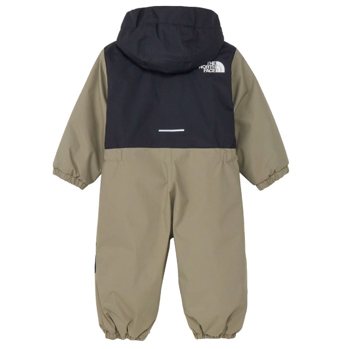 THE NORTH FACE ザ ノースフェイス スノーワンピース キッズ ベビー
