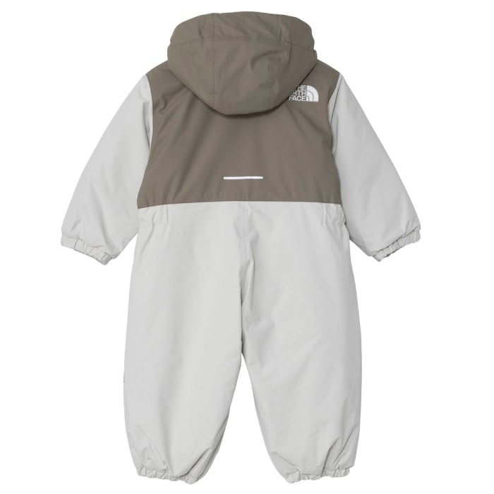 THE NORTH FACE ザ ノースフェイス スノーワンピース キッズ ベビー