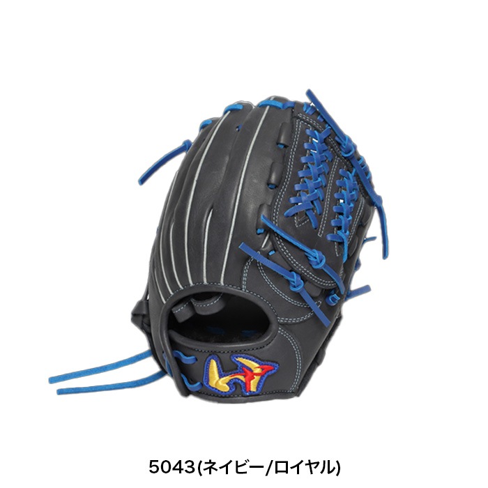 Worldpegasus ワールドペガサス 野球グローブ Jr.軟式用エディットFL
