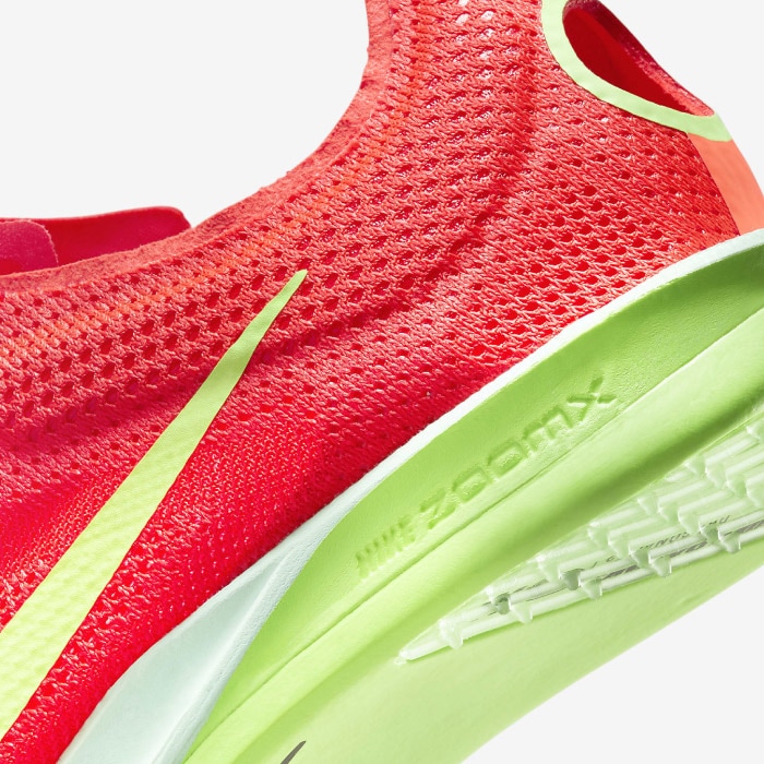 NIKE ナイキ ズーム ドラゴンフライ 2 陸上スパイク 長距離 オール