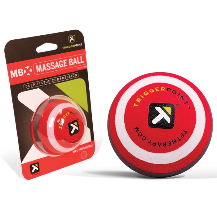 トリガーポイントマッサージ用品 TRIGGER POINT トリガーポイント Massage Ball MBX マッサージボール
