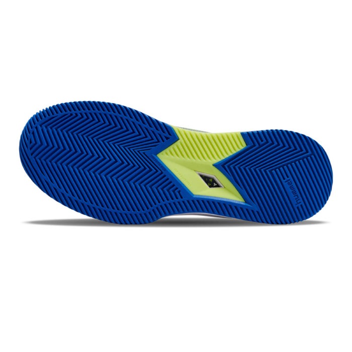 hummel ヒュンメル ハンドボールシューズ メンズ HB TOPFLIGHT PRO エリートプレイヤー向け インドア 室内用 HM230728-6698 シューズ 公式オンラインストア