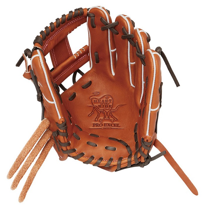 Rawlings ローリングス 野球グローブ グラブ HOH PRO EXCEL Wizard #02