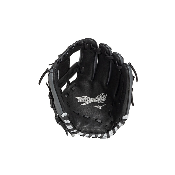 MIZUNO ミズノ 野球グローブ キッズ軟式用ワイルドキッズ【オール