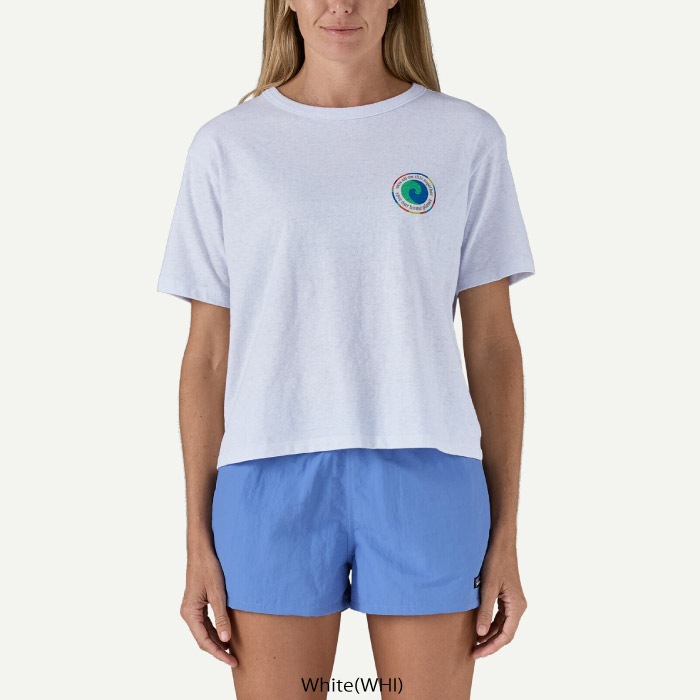 patagonia パタゴニア ウィメンズ・ユニティ・フィッツ・イージー