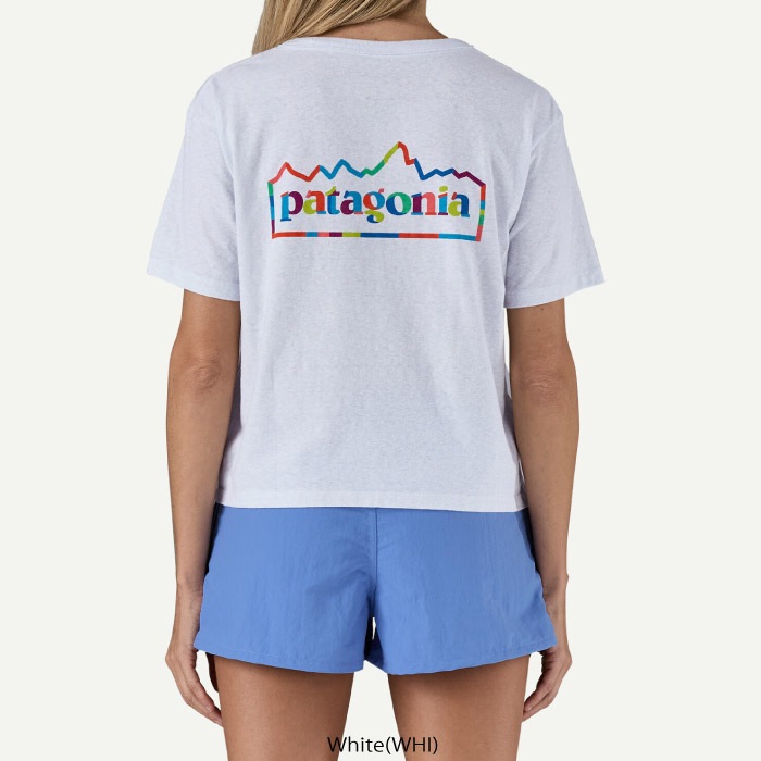 patagonia パタゴニア ウィメンズ・ユニティ・フィッツ・イージー