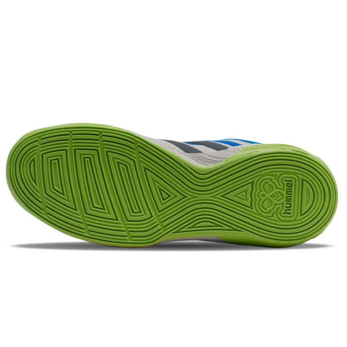 hummel ヒュンメル ハンドボールシューズ ALGIZ V ユニセックス 屋内用