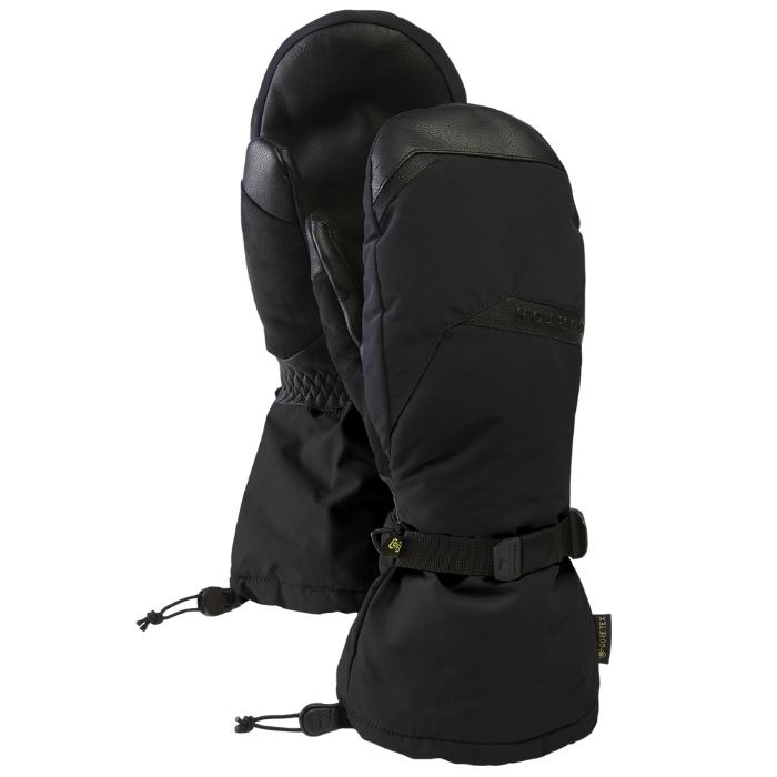 25-26 BURTON バートン Ms GORE-TEX DELUXE MITTENS ゴアテックス