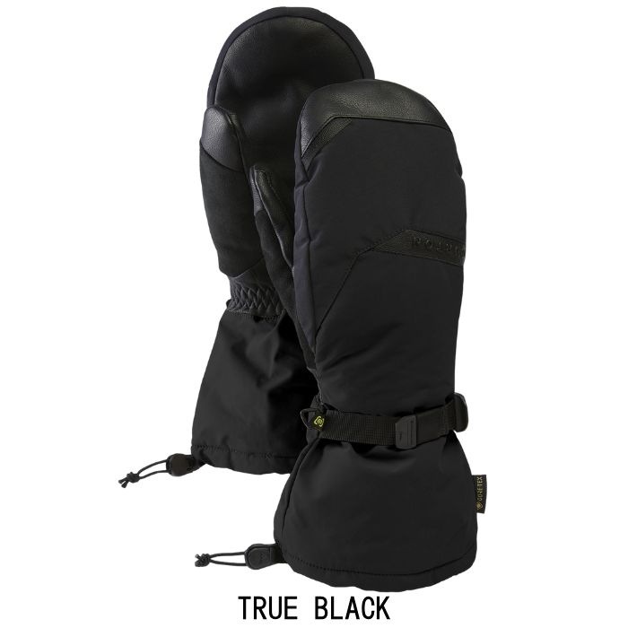 25-26 BURTON バートン Ms GORE-TEX DELUXE MITTENS ゴアテックス