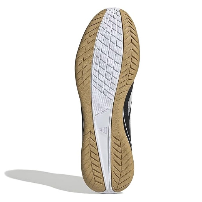 adidas アディダス フットサルシューズ 一般 大人 ゴレット 9 インドア