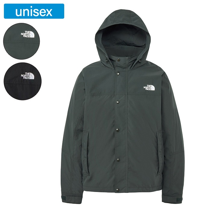 THE NORTH FACE ザノースフェイス ジャケット ハイドレナウィンド