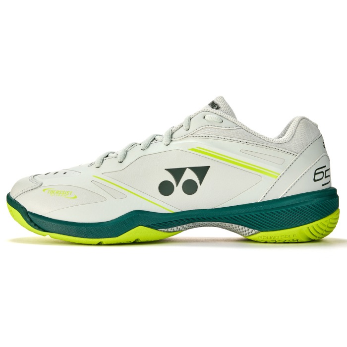 23.5㎝　65VAZメン　新品未使用　YONEX　バドミントン　シューズ YONEX ヨネックス バドミントンシューズ パワークッション65Z VAメン