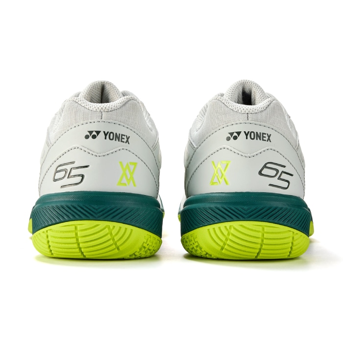 YONEX ヨネックス バドミントンシューズ パワークッション65Z VAメン