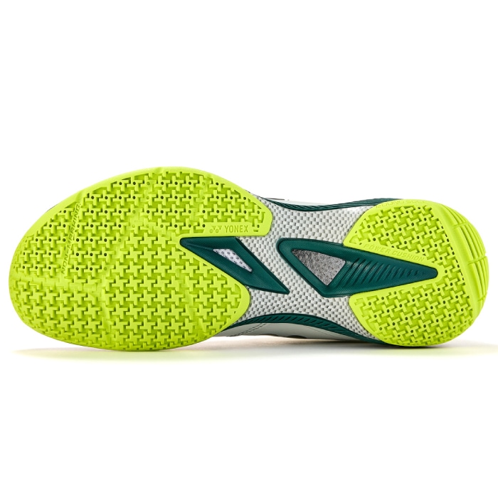 YONEX ヨネックス バドミントンシューズ パワークッション65Z VAメン