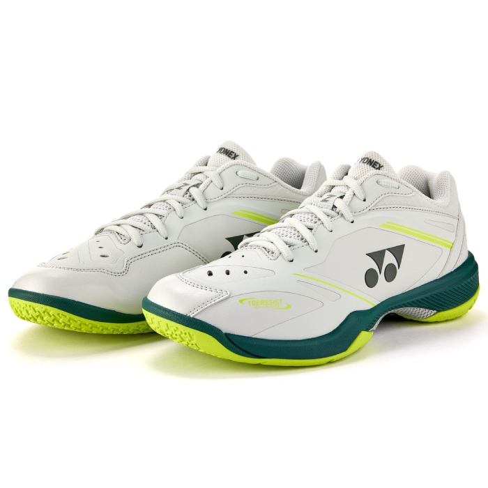 YONEX ヨネックス バドミントンシューズ パワークッション65Z VAメン