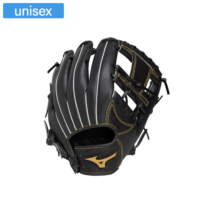 MIZUNO ミズノ 野球グローブ 軟式用ボールパーク オールラウンド用