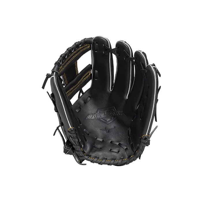 MIZUNO ミズノ 野球グローブ 軟式用ボールパーク オールラウンド用