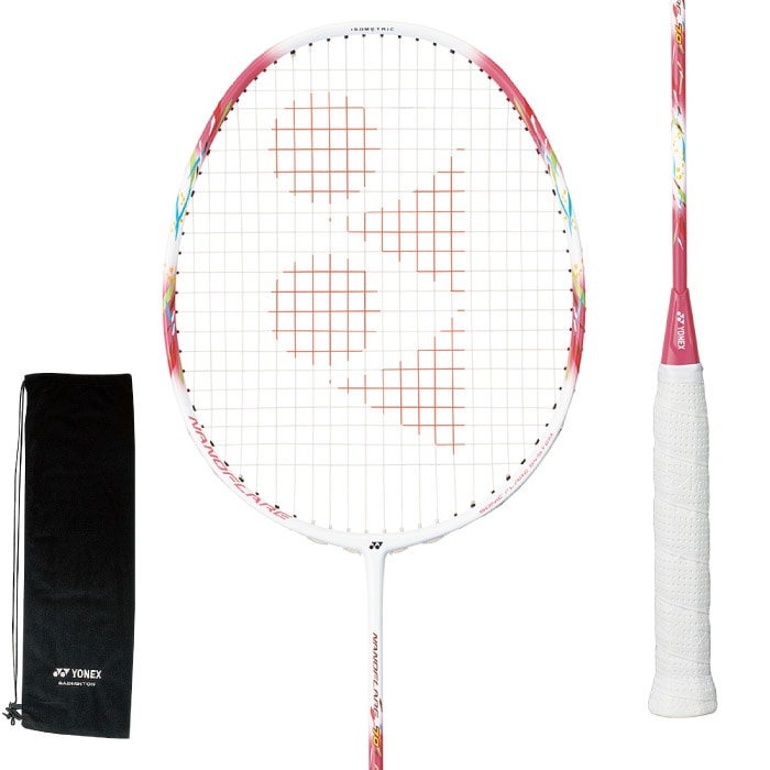 YONEX ヨネックス NANOFLARE 70 ナノフレア 70 バドミントンラケット