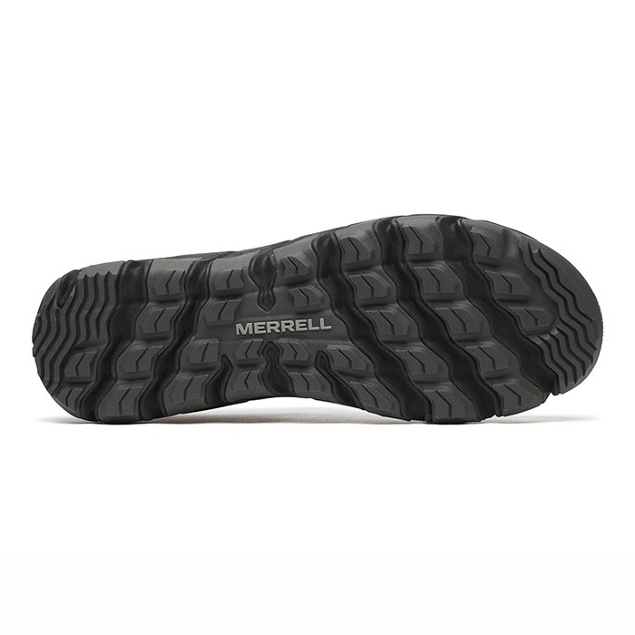 MERRELL メレル サンダル MAIPO EXPLORER SIEVE メンズ BLACK 038025