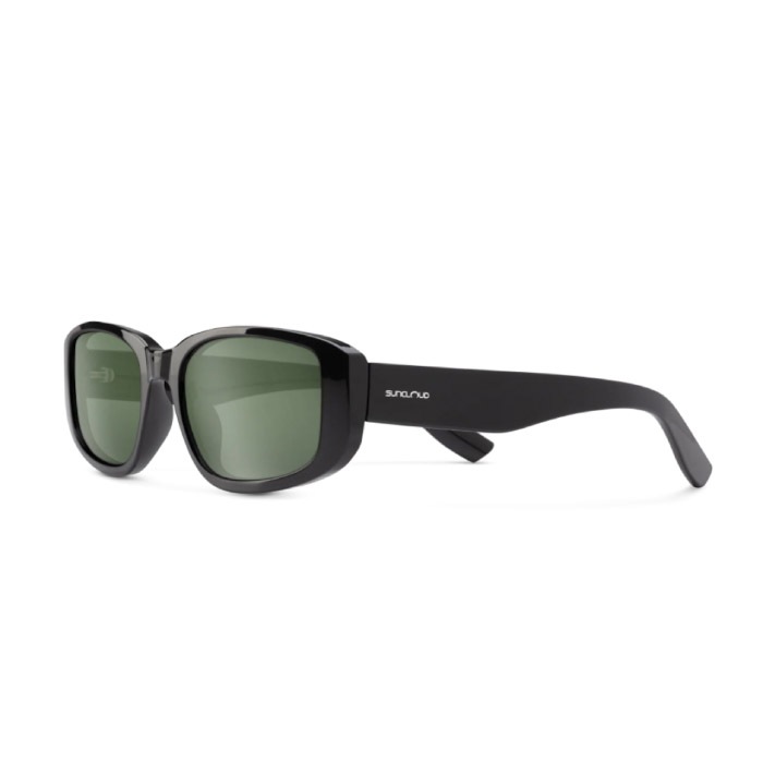 SUNCLOUD サンクラウド サングラス LANE BLACK / GRAY GREEN メンズ