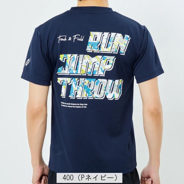 NISHI ニシ・スポーツ アスリートプライド Tシャツ メンズ レディース