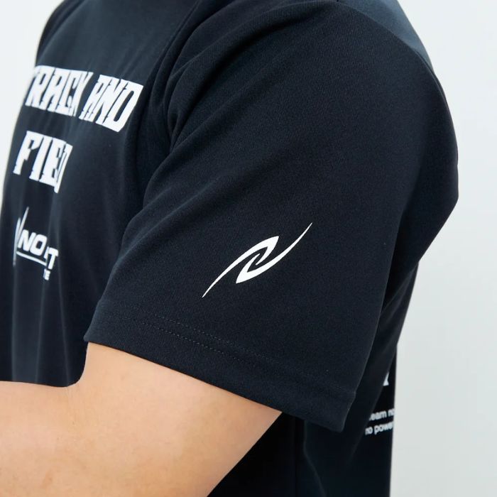 NISHI ニシ・スポーツ アスリートプライド Tシャツ メンズ レディース