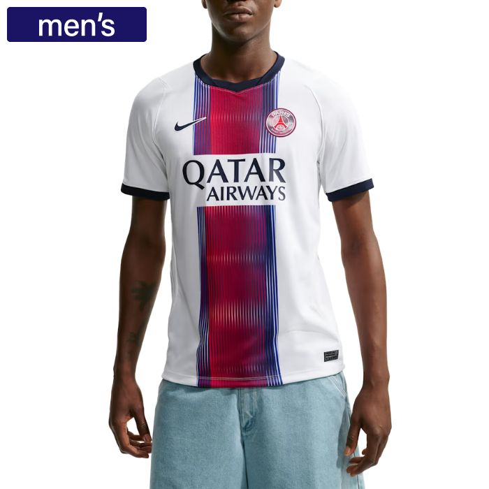 NIKE ナイキ Tシャツ パリ サンジェルマン(PSG) 2026/27 スタジアム