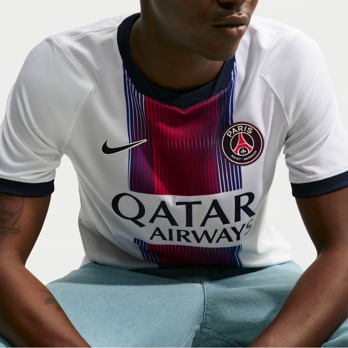 NIKE ナイキ Tシャツ パリ サンジェルマン(PSG) 2026/27 スタジアム