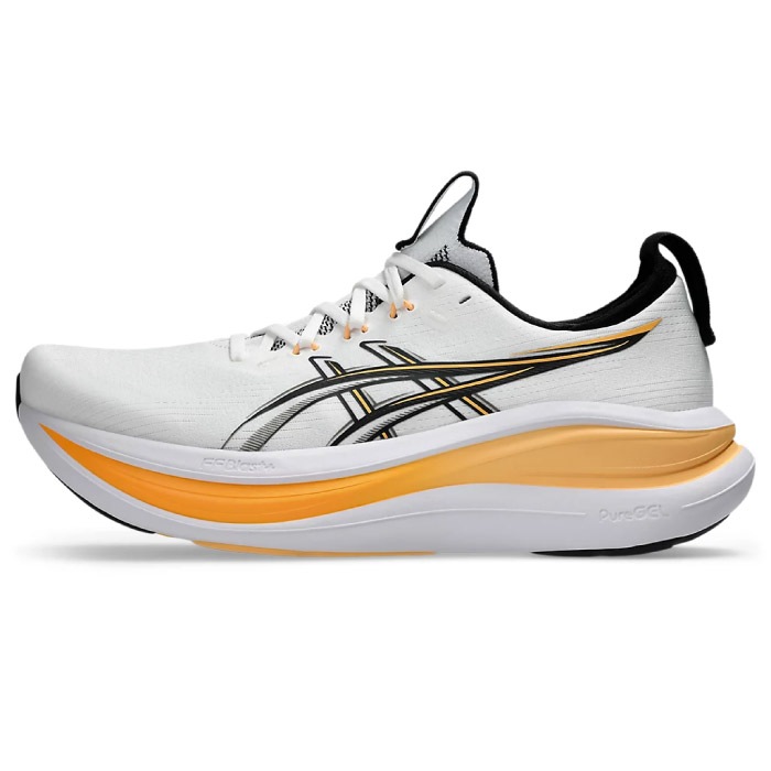 asics アシックス ランニングシューズ メンズ GEL-NIMBUS 28