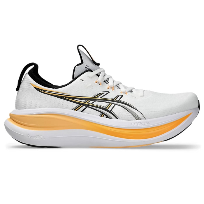 asics アシックス ランニングシューズ メンズ GEL-NIMBUS 28
