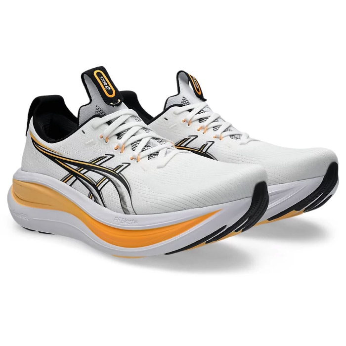 asics アシックス ランニングシューズ メンズ GEL-NIMBUS 28