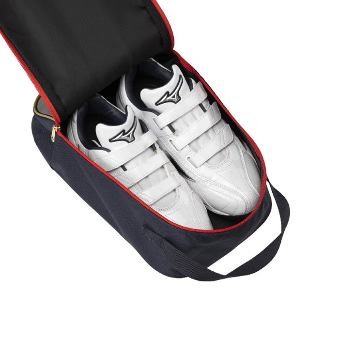 MIZUNO ミズノ カバン シューズケース 2026セレクションモデル ユニ