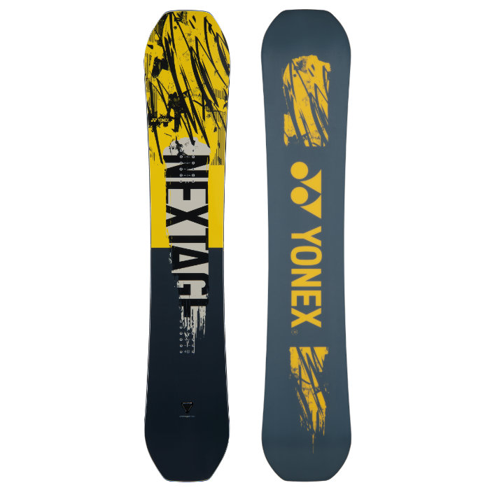 YONEX nextage 2022モデル 150cm 板のみ 予約】 25-26 YONEX ヨネックス NEXTAGE ネクステージ スノーボード 板