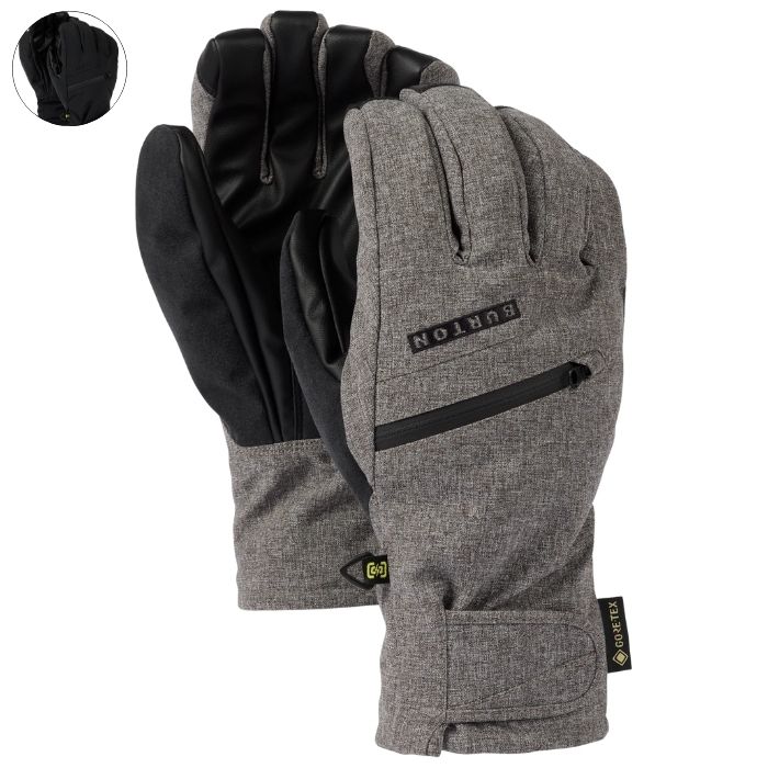 25-26 BURTON バートン M's GORE-TEX UNDER GLOVES ゴアテックス