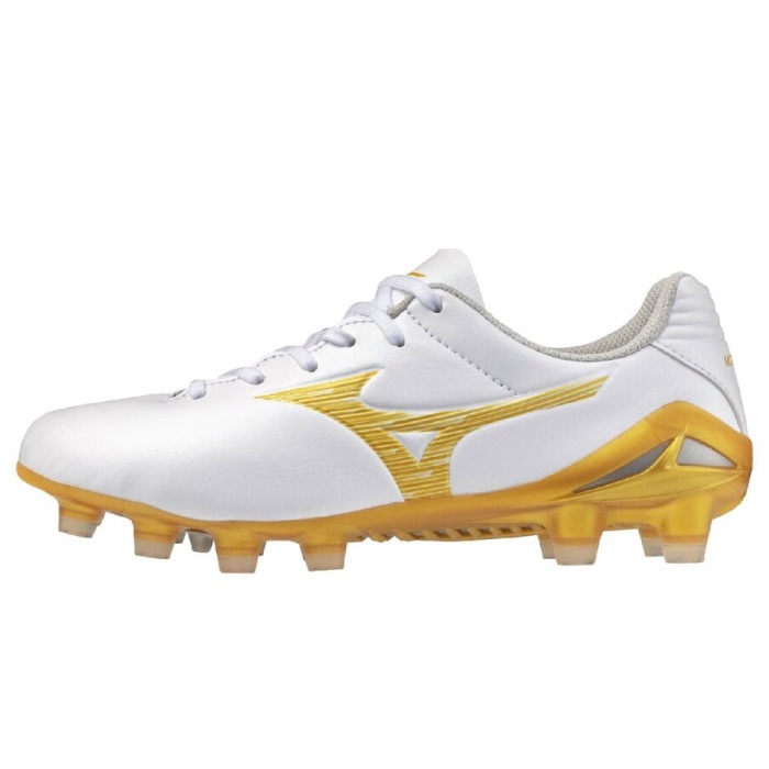 MIZUNO ミズノ サッカースパイク モナルシーダNEO III PRO Jr ジュニア