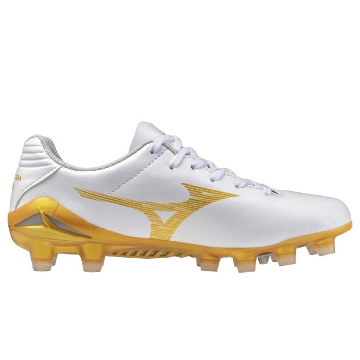 MIZUNO ミズノ サッカースパイク モナルシーダNEO III PRO Jr ジュニア