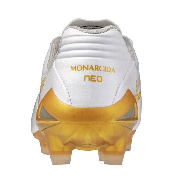 MIZUNO ミズノ サッカースパイク モナルシーダNEO III PRO Jr ジュニア