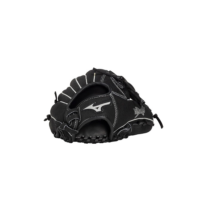 MIZUNO ミズノ 野球グローブ キッズ軟式用ワイルドキッズ【オール