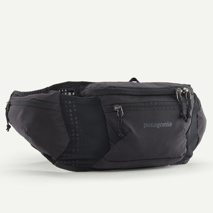 patagonia パタゴニア ダート・ローマー・ウエスト・パック 3L