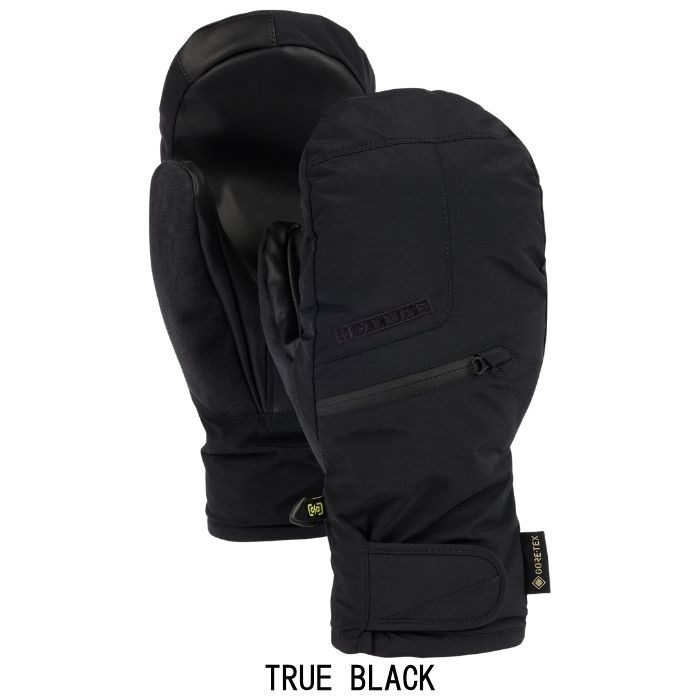 Burton Gore-Tex Under Mitten L ミトン 25-26 BURTON バートン Ms GORE-TEX UNDER MITTENS ゴアテックス