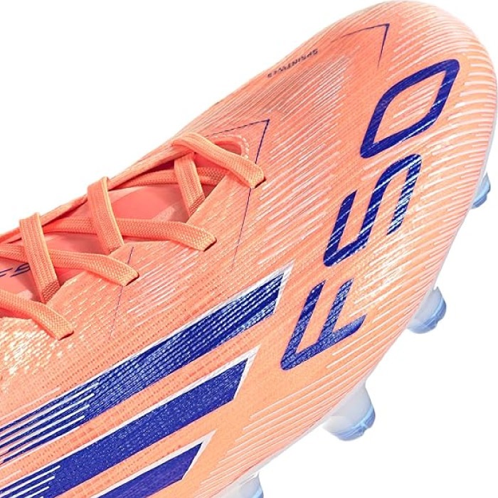 adidas アディダス サッカースパイク 一般 大人 F50 Pro HG/AG