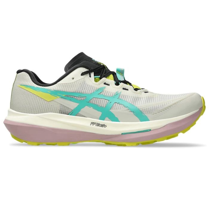 asics アシックス トレイル ランニングシューズ FUJISPEED 4 フジ