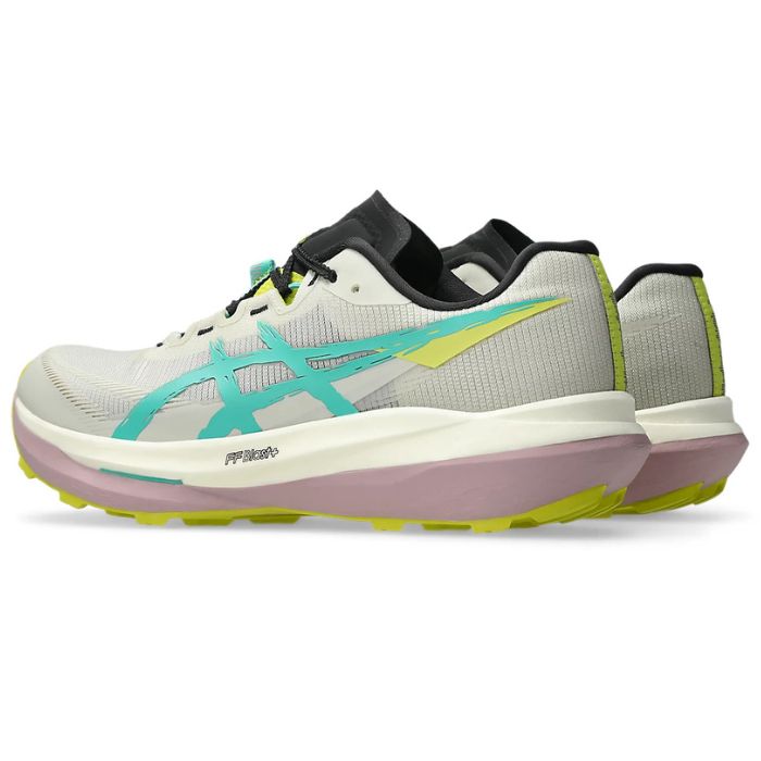 限定クーポン対象】 asics アシックス トレイル ランニングシューズ
