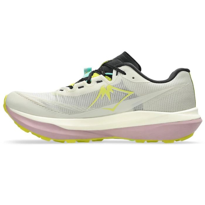 asics アシックス トレイル ランニングシューズ FUJISPEED 4 フジ