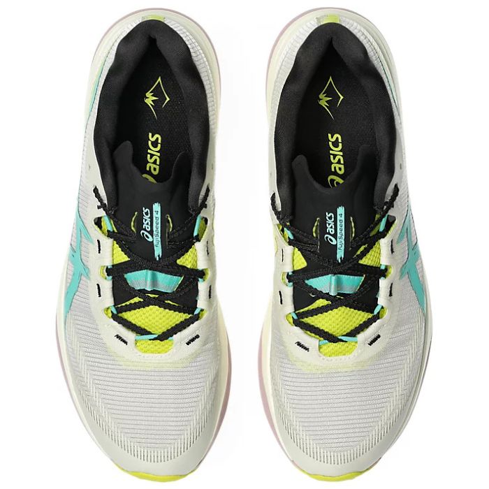 asics アシックス トレイル ランニングシューズ FUJISPEED 4 フジ