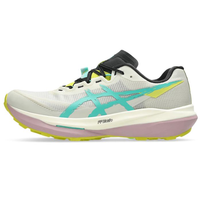限定クーポン対象】 asics アシックス トレイル ランニングシューズ