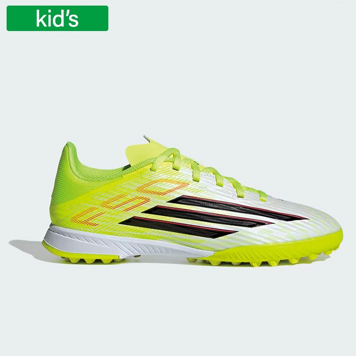 シューズ  F50 adidas アディダス サッカースパイク F50 LEAGUE ジュニア TF ターフ用