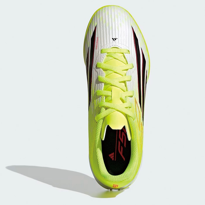 adidas アディダス サッカースパイク F50 LEAGUE ジュニア TF ターフ用